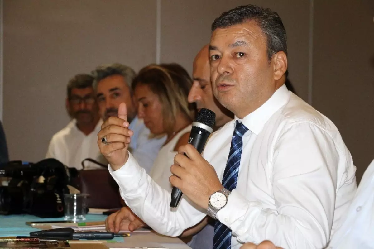 İl Müdürü Özen'den EXPO açıklaması