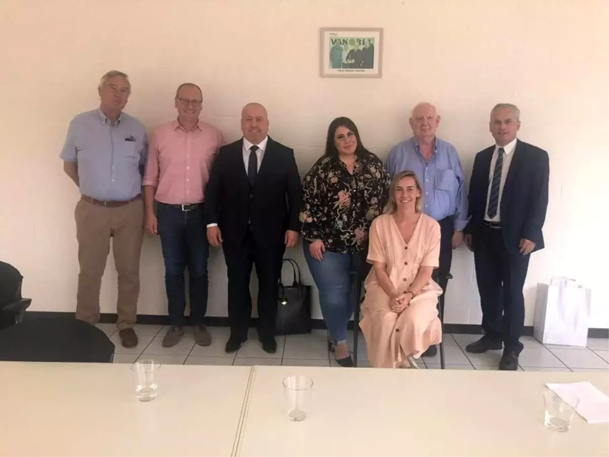 İşçi olarak gittiği Almanya'da tavuk sektöründe lider oldu