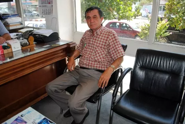 Isparta'daki 24 köyün çöplerini Eğirdir Belediyesi topluyor Isparta'daki 24 köyün çöplerini Eğirdir Belediyesi topluyor