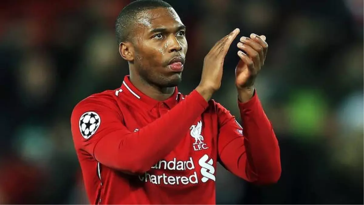 İşte Trabzonspor'un Sturridge planı! 2 milyon euro ve...