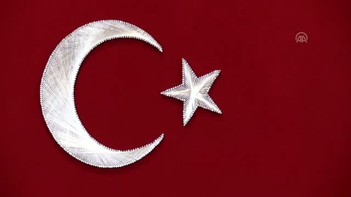 Konya Barosu adli yıl açılış törenine katılacak