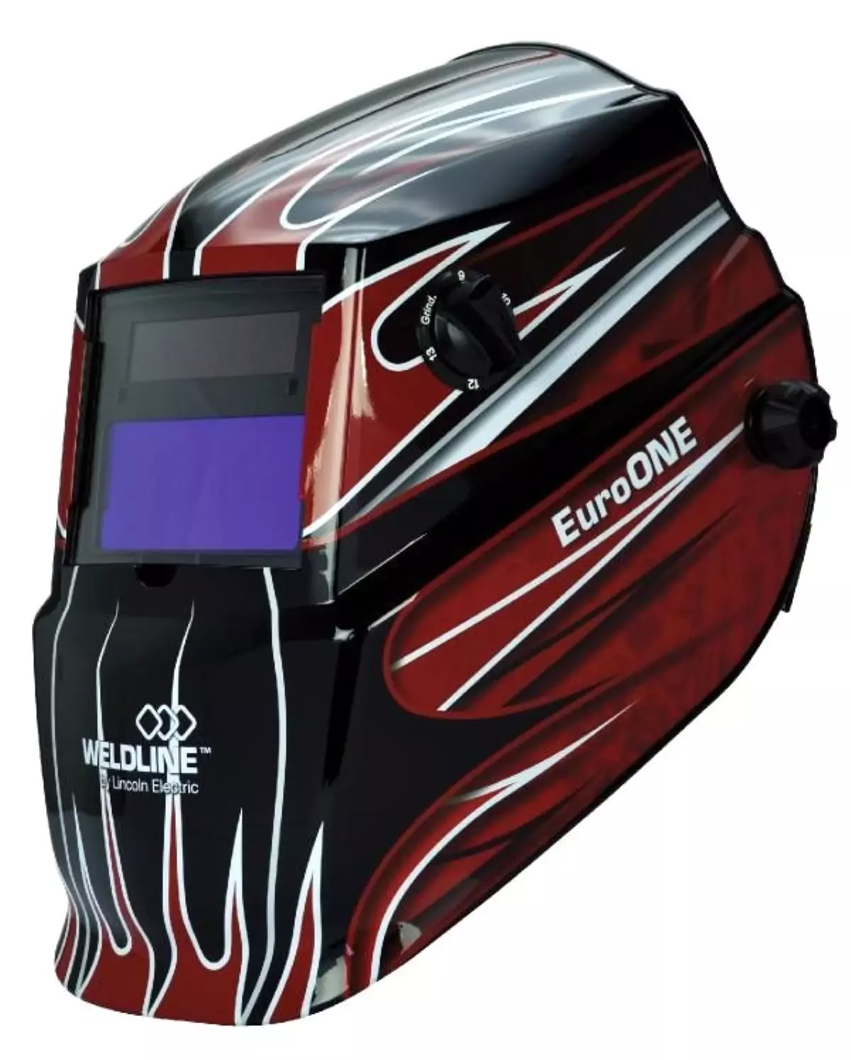 Lincoln Electric Türkiye'den otomatik kararan kaynak maskesi