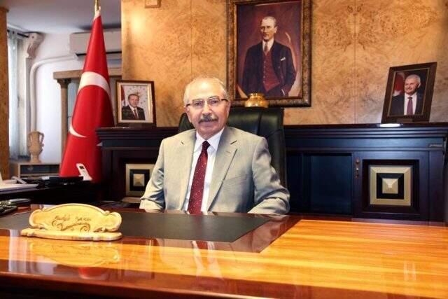 Mardin, Diyarbakır ve Van büyükşehir belediye başkan vekilliklerine il valileri atandı