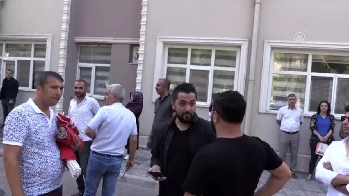 Mardin Valisi ve Büyükşehir Belediye Başkanı Mustafa Yaman