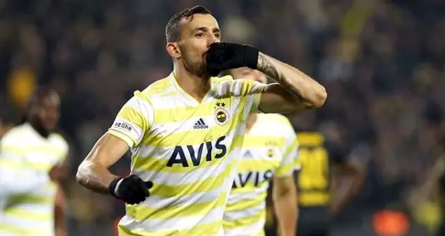 Mehmet Topal, Galatasaray'a imza atıyor! Fatih Terim devreye girdi