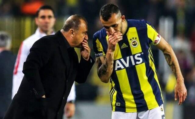 Mehmet Topal, Galatasaray'a imza atıyor! Fatih Terim devreye girdi