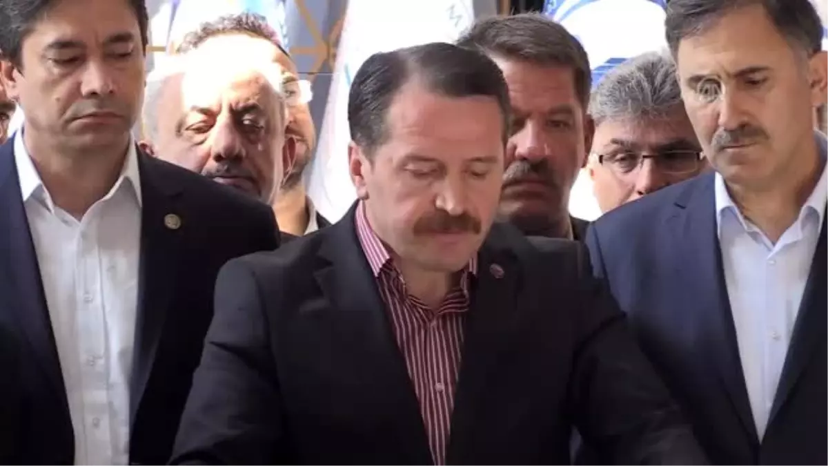 Memur-Sen Başkanı Yalçın: 'Yeni bir maaş zammı teklifini en geç bugün sunmalarını istiyoruz '