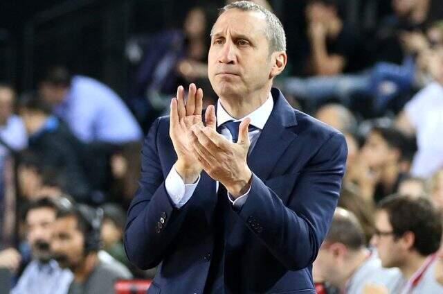 MS hastası olduğunu duyuran antrenör David Blatt kimdir?
