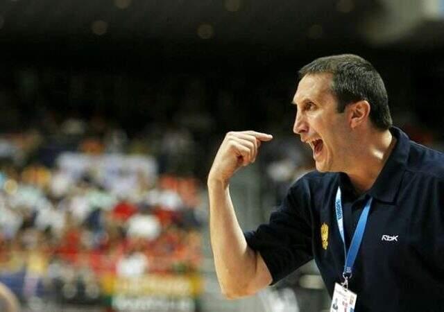 MS hastası olduğunu duyuran antrenör David Blatt kimdir?