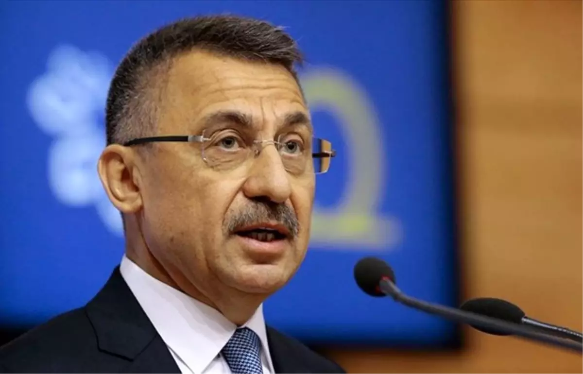 Oktay'dan görevden alınan belediye başkanlarıyla ilgili açıklama