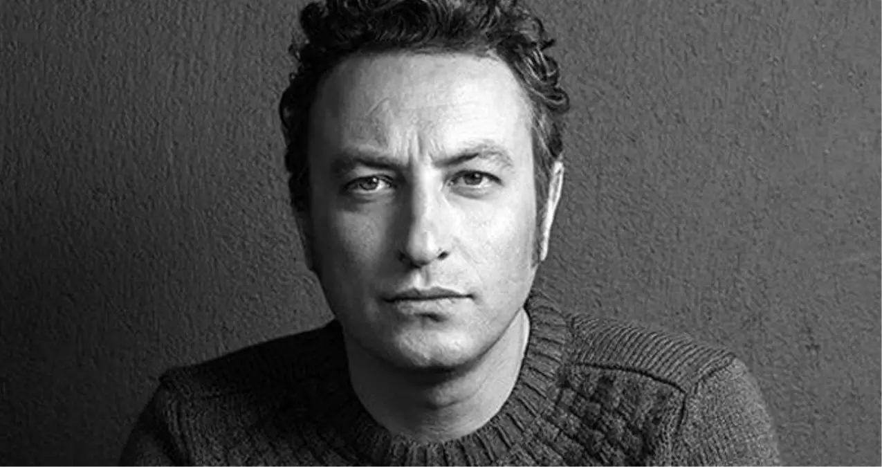 Onur Saylak Kuzgun dizisinin kadrosuna dahil oldu! Onur Saylak kimdir?