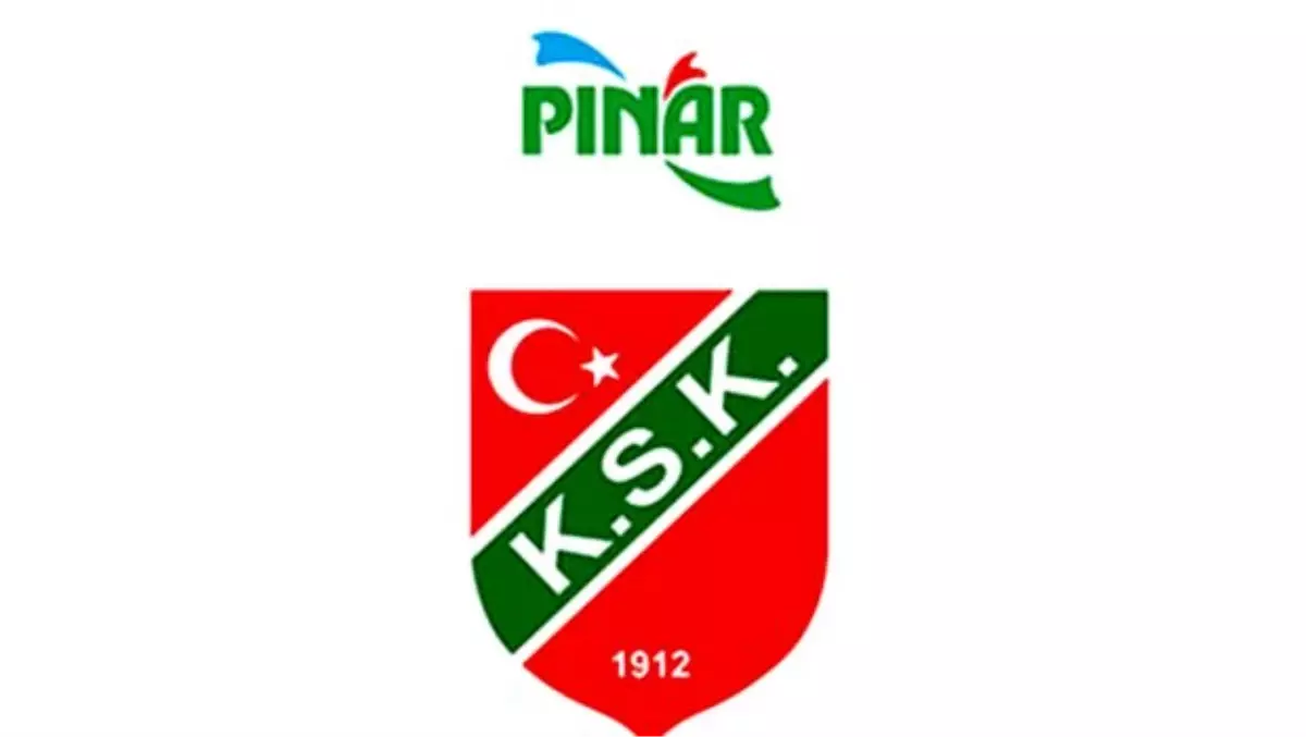 Pınar Karşıyaka'nın programı yoğun