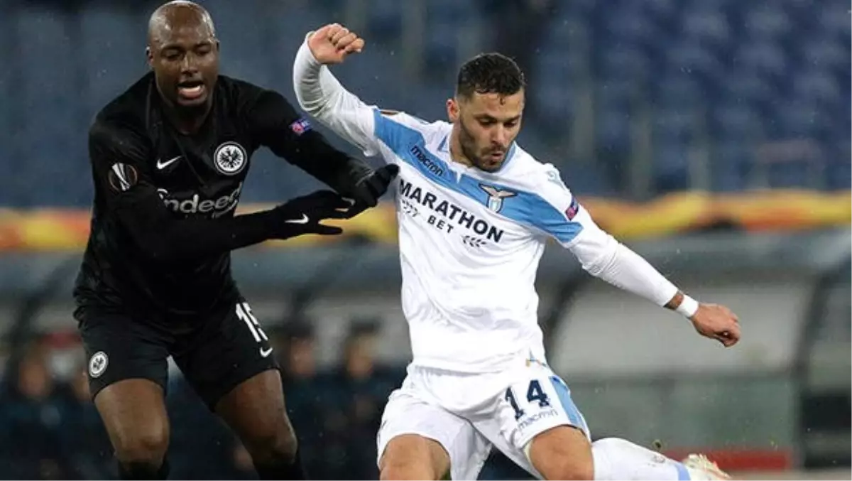 Riza Durmisi için Lazio ile anlaşma sağlandı