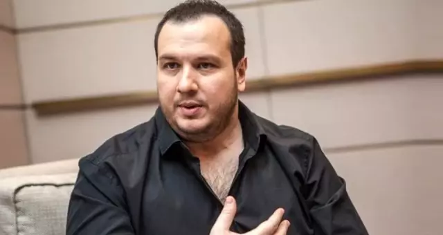 Şahan Gökbakar, yayınladığı video ile 90’lara gönderme yaptı
