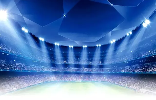 Şampiyonlar Ligi'nde play-off heyecanı başlıyor