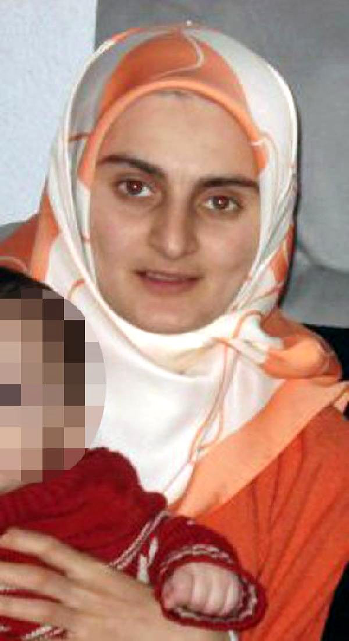 Samsun'da otomobiller çarpıştı: Rüveyda ile annesi öldü, 4 kişi yaralı