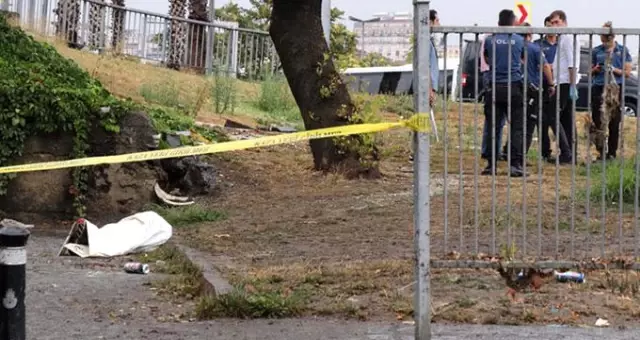 İstanbul'daki selde ölen Cici Baba'nın kimliği belli oldu