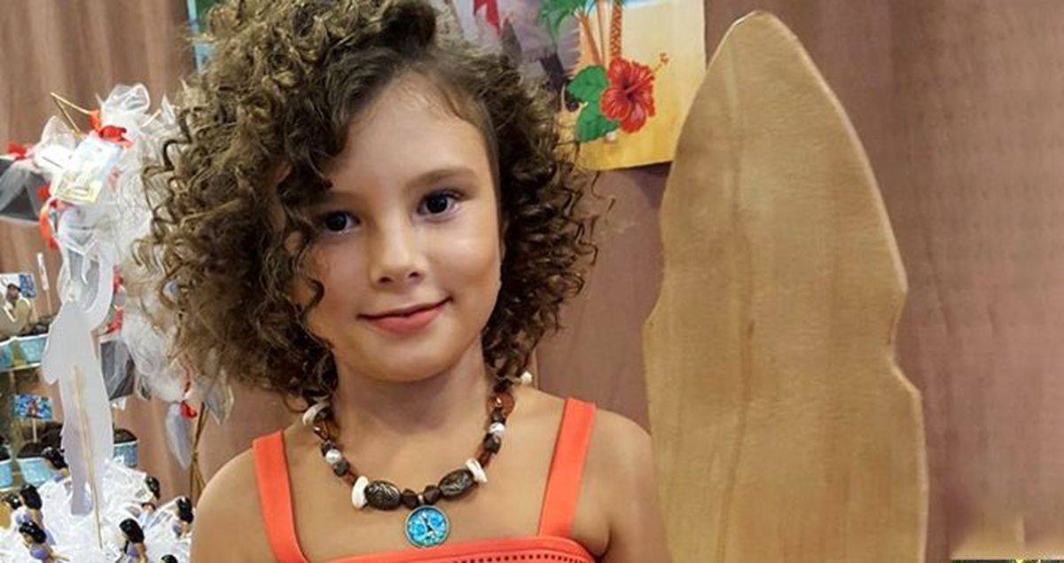 10 yaşındaki Selin Cebeci, eğlence mekanına yapılan saldırıda maganda kurşununa kurban gitti