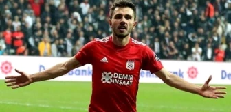 Son dakika transfer haberleri: Beşiktaş'tan flaş hamle! Orkan Çınar + 1,5 milyon euro karşılığında.