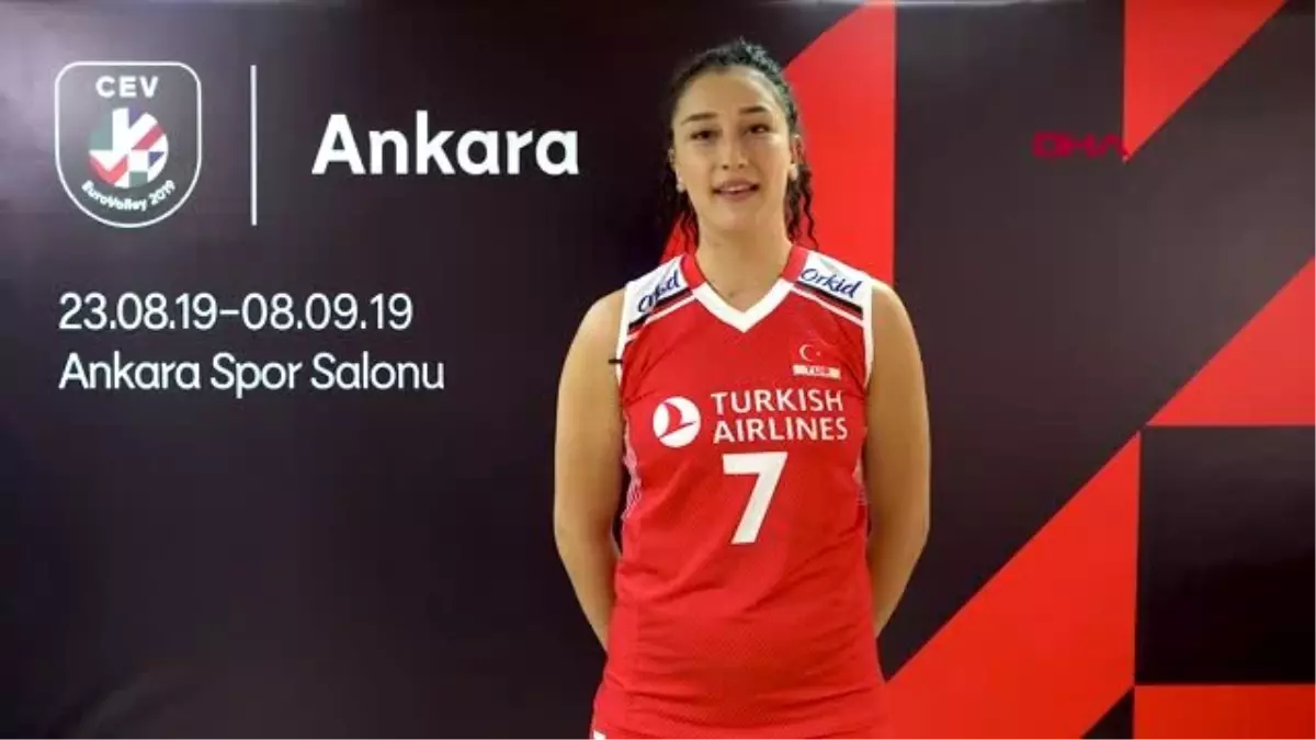 Spor Hande Baladin A Milli Takim Formasini Tasimak Hepimiz Icin Bir Gurur Haberler