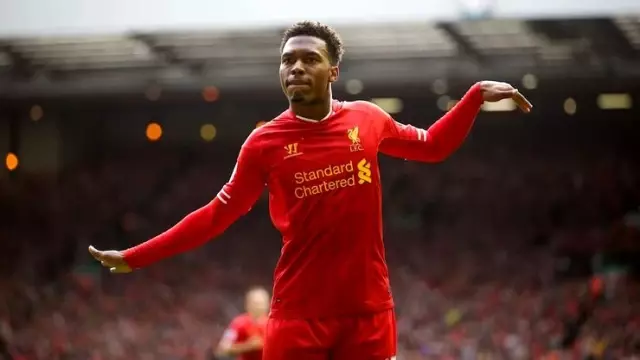 Trabzonspor'un gündemindeki Daniel Sturridge, İstanbul'a geldi!