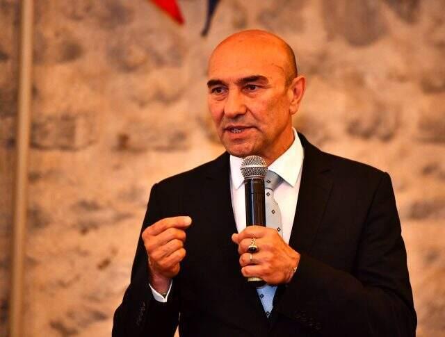 Tunç Soyer: Başkanların görevden alınması seçmen iradesini yok saymaktır