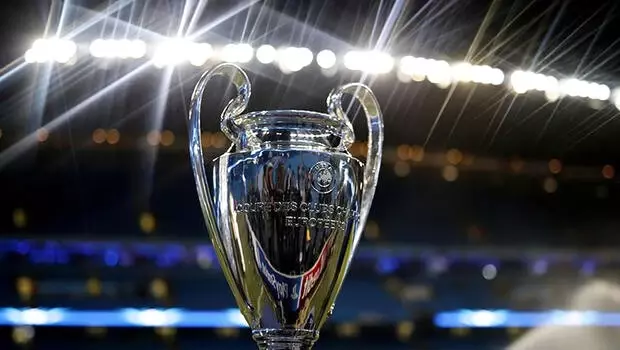 UEFA Şampiyonlar Ligi'nde play-off turu yarın başlayacak