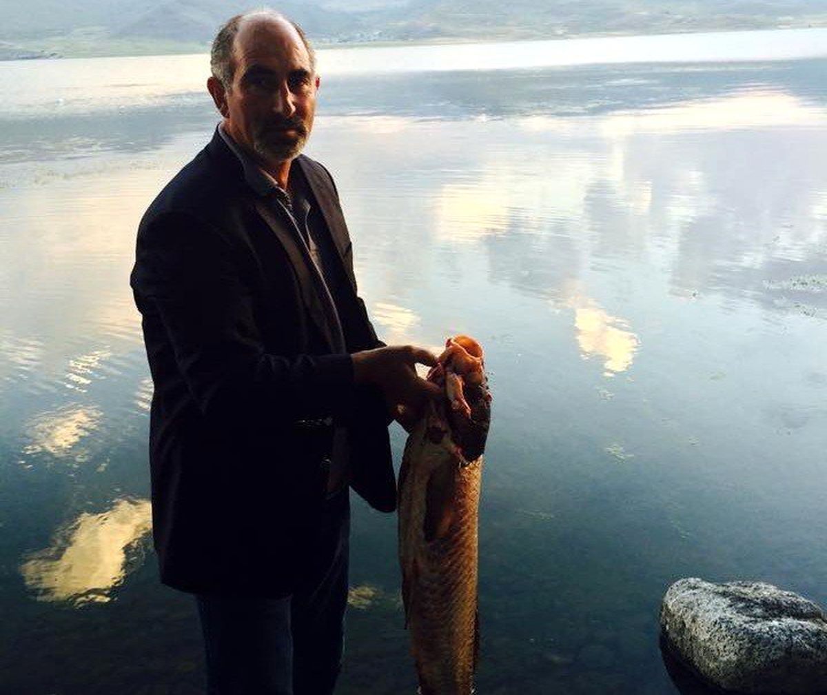 Uzunkaya 'Balıkçılar Sürekli Denetlenmeli'