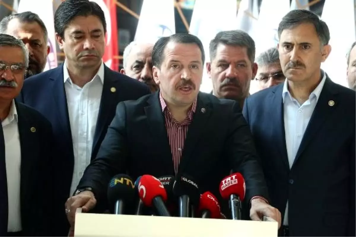 Yalçın: Sunulan teklifi müzakereye uygun görmüyoruz