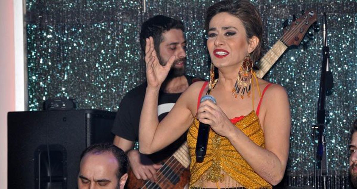 Yıldız Tilbe, peş peşe çıkan orman yangınlarına sitem etti