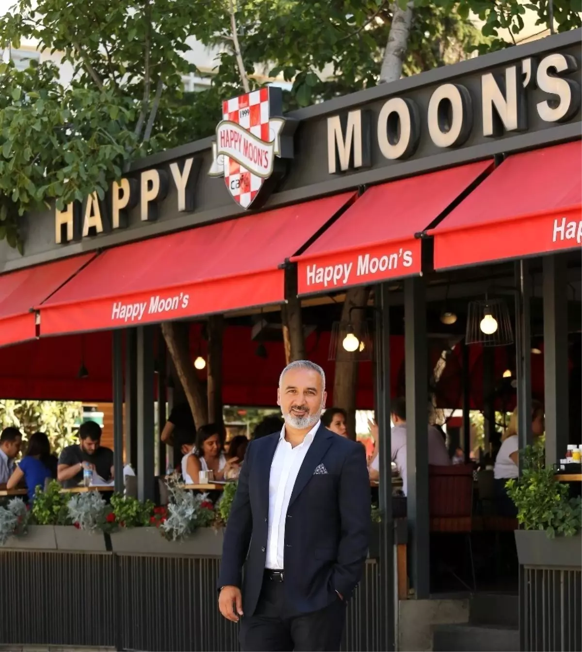 20'nci yılında şube ağını genişletiyor