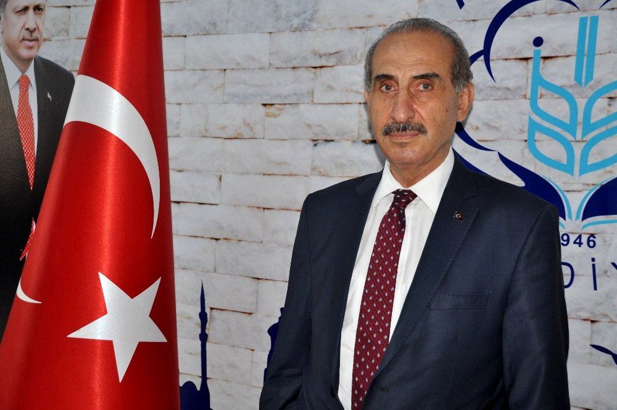 Akçakale Belediye Başkanı Yalçınkaya: 'Akçakale Kudüs gibi olmadan harekat yapılmalıdır'