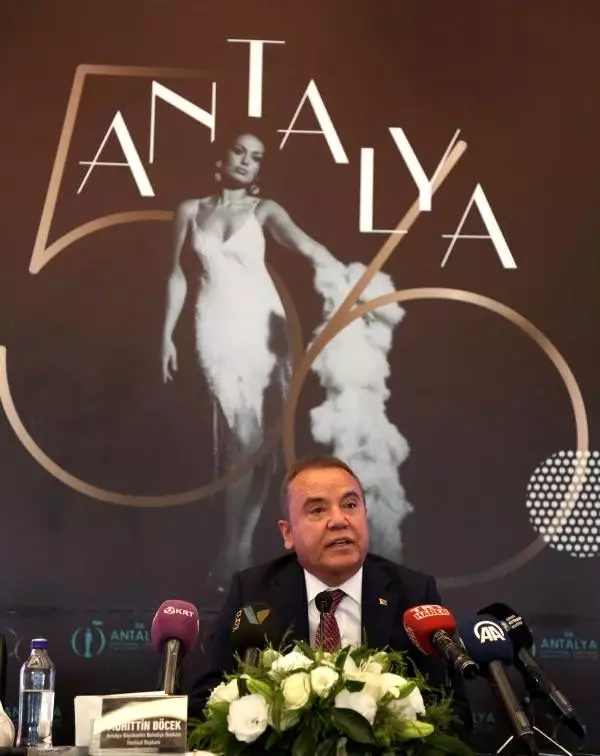 Altın Portakal'a Türkan Şoray'lı dönüş Altın Portakal'a Türkan Şoray'lı dönüş