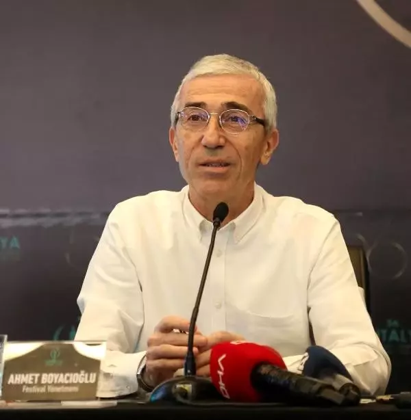Altın Portakal'a Türkan Şoray'lı dönüş Altın Portakal'a Türkan Şoray'lı dönüş
