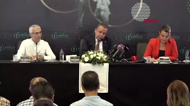 Altın Portakal'a Türkan Şoray'lı geri dönüş Altın Portakal'a Türkan Şoray'lı geri dönüş