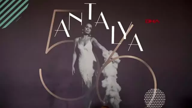 Altın Portakal'a Türkan Şoray'lı geri dönüş Altın Portakal'a Türkan Şoray'lı geri dönüş