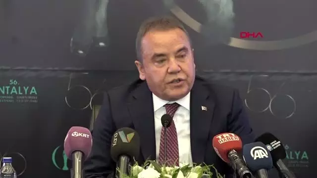 Altın Portakal'a Türkan Şoray'lı geri dönüş Altın Portakal'a Türkan Şoray'lı geri dönüş
