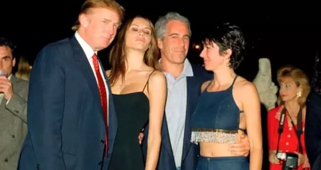Amerikan basını: Jeffrey Epstein'in serveti 577 milyon doların üzerinde Amerikan basını: Jeffrey Epstein'in serveti 577 milyon doların üzerinde