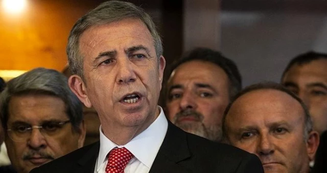 Ankara Halk Ekmek Müdürü Ahmet Sarıduman istifa etti