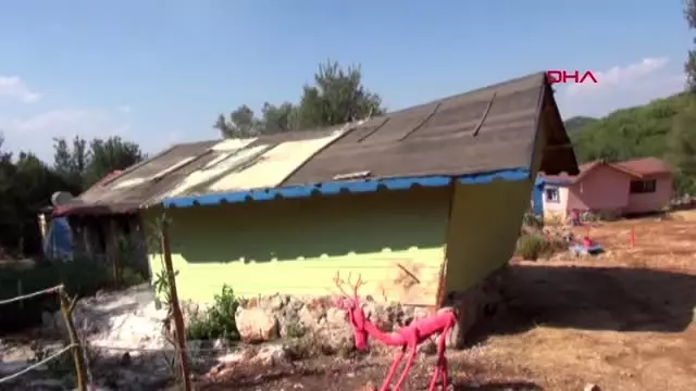 ANTALYA Çizgi Film Değirmeni'nde öğretmen ve öğrencilere kamp ANTALYA Çizgi Film Değirmeni'nde öğretmen ve öğrencilere kamp