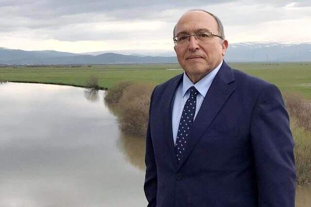 Bakan Yardımcısı Dursun'un hayatını kaybettiği kazanın detaylar belli oldu