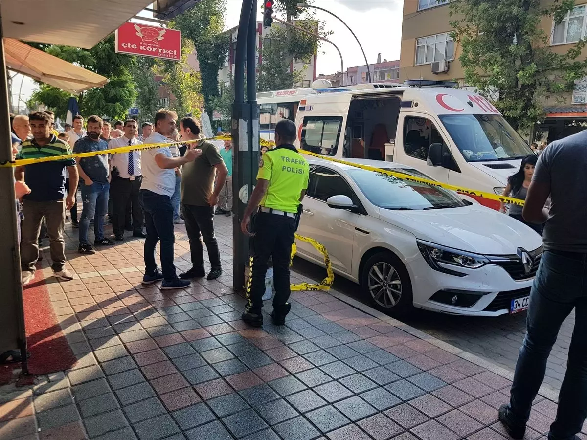 Balıkesir'de torun dedesi ve ninesini bıçakladı