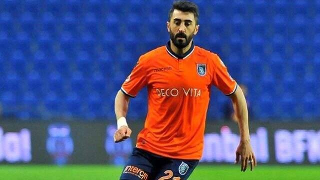 Başakşehir, Mahmut Tekdemir ve Mert Günok'un sözleşmesini uzattı!