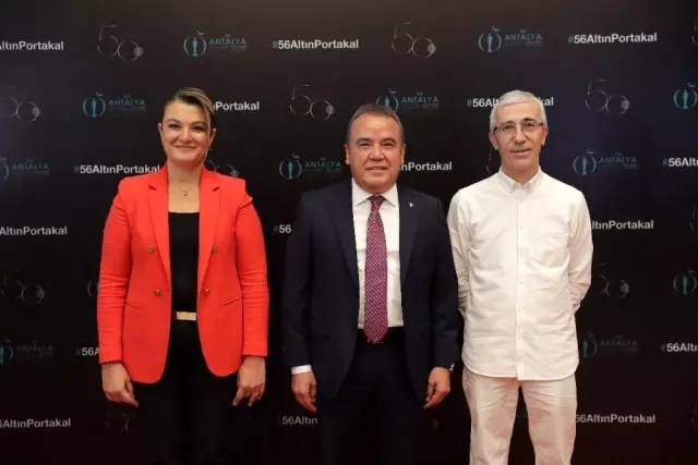 Başkan Böcek: Başkan Böcek: