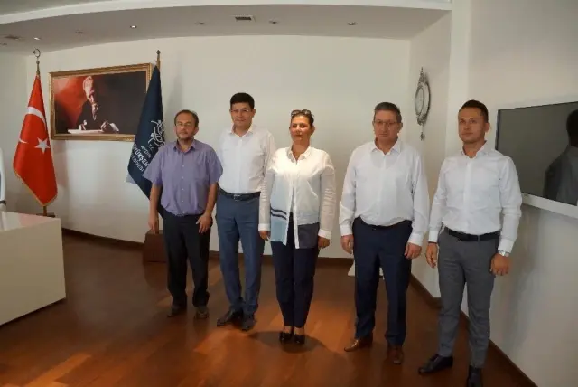 Başkan Çerçioğlu: