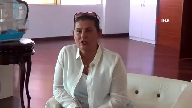 Başkan Çerçioğlu;