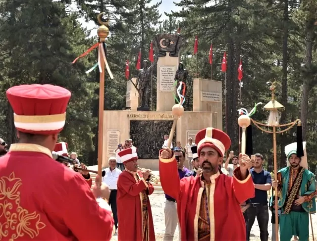 Başkan Yılmaz, birlik çağrısı yaptı