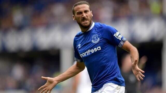 Beşiktaş, Cenk Tosun ve Yevhen Konoplayanka ile anlaştı!