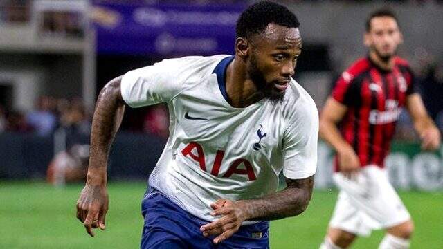 Beşiktaş, Kevin N'Koudou ile el sıkıştı!
