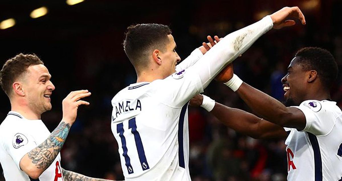 Beşiktaş, Kevin N'Koudou ile el sıkıştı!